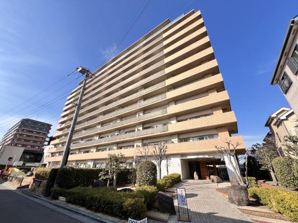 サンマンションアトレさがみ野Ａ棟