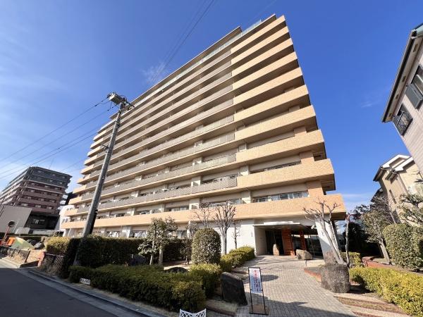 サンマンションアトレさがみ野Ａ棟