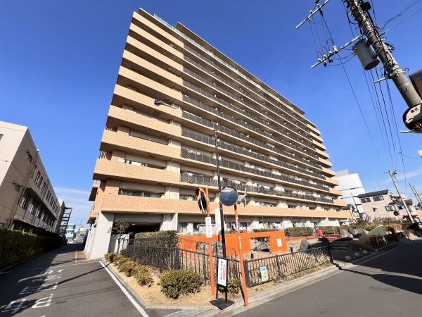 サンマンションアトレさがみ野Ａ棟