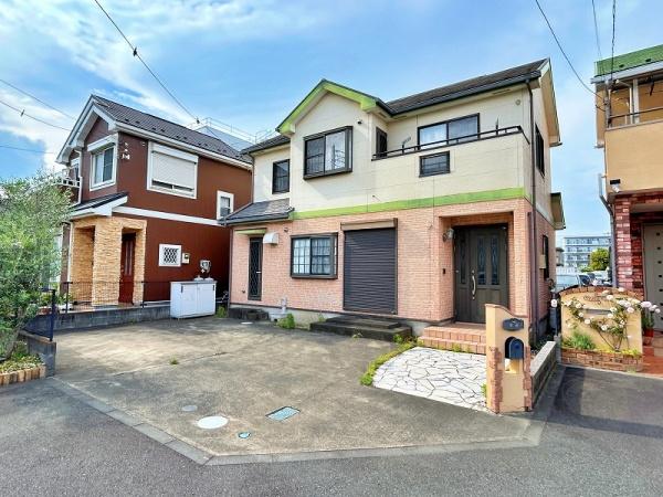 厚木市岡田２丁目