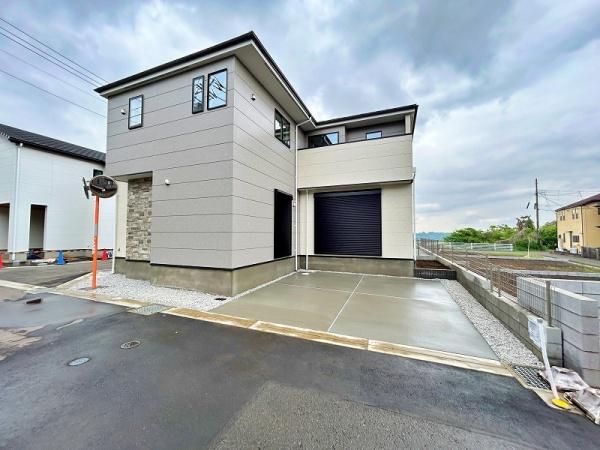 厚木市三田　３号棟