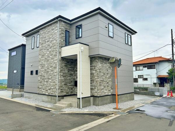 厚木市三田　３号棟