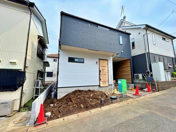 綾瀬市寺尾西１丁目
