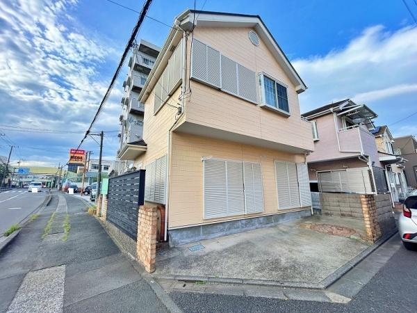 綾瀬市大上１丁目
