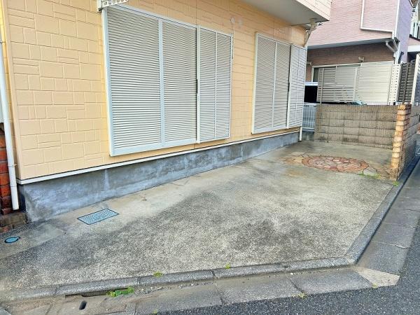 綾瀬市大上１丁目の中古一戸建て