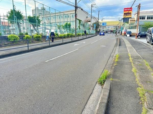 綾瀬市大上１丁目の中古一戸建て