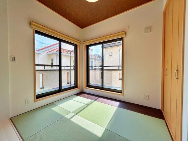 座間市相武台３丁目の中古一戸建て
