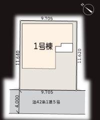 座間市相武台２丁目