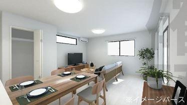 座間市相武台２丁目