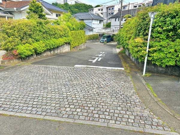 厚木市森の里３丁目の中古一戸建て