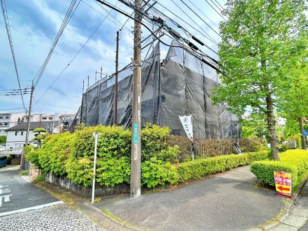厚木市森の里３丁目の中古一戸建て
