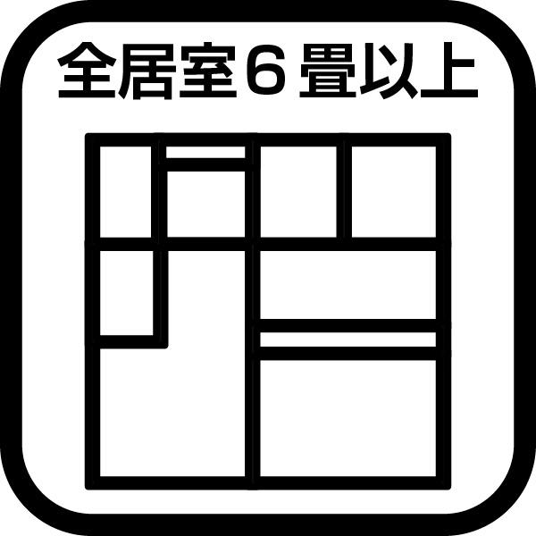 座間市座間１丁目　７号棟