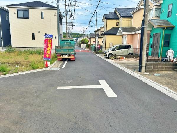座間市座間１丁目　７号棟