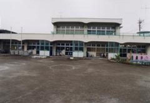 座間市小松原１丁目の土地(座間市立小松原保育園)
