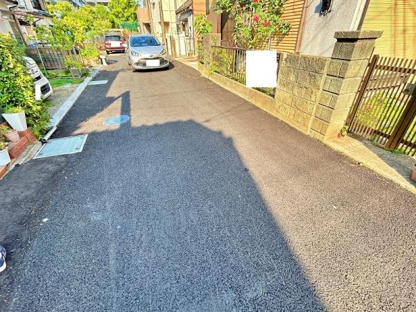 座間市小松原１丁目