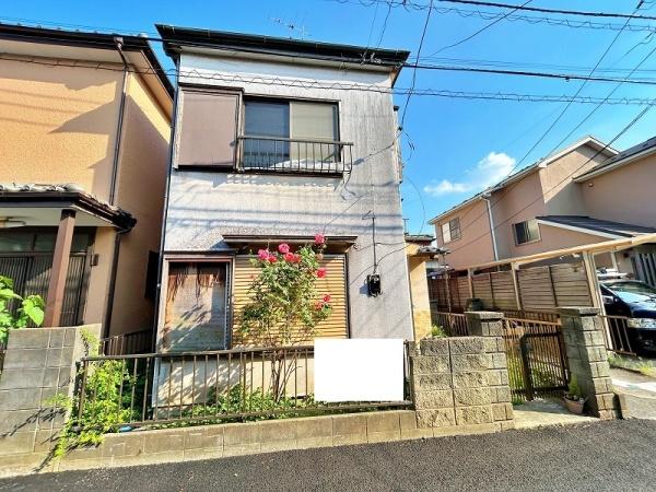 座間市小松原１丁目