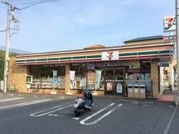 綾瀬市上土棚北３丁目の土地(セブンイレブン綾瀬上土棚中1丁目店)