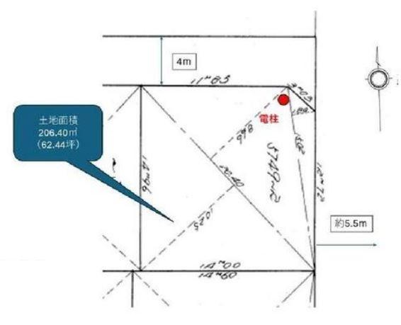 座間市緑ヶ丘2丁目