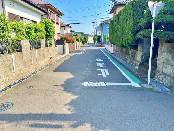 座間市緑ヶ丘２丁目