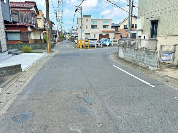 海老名市河原口２丁目