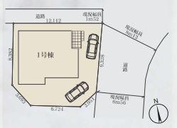 海老名市河原口２丁目