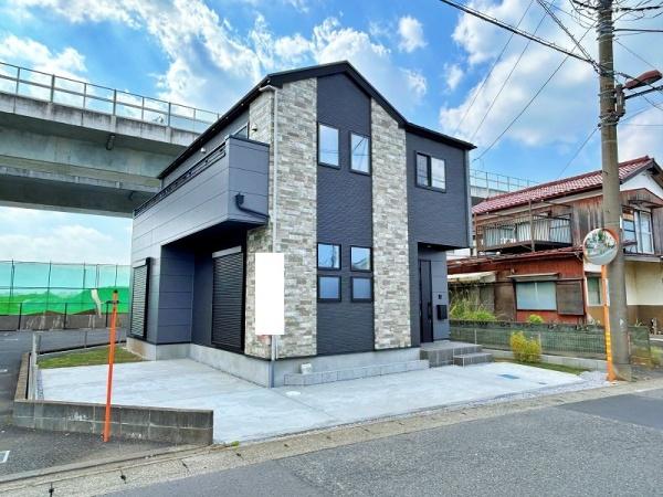 海老名市河原口２丁目