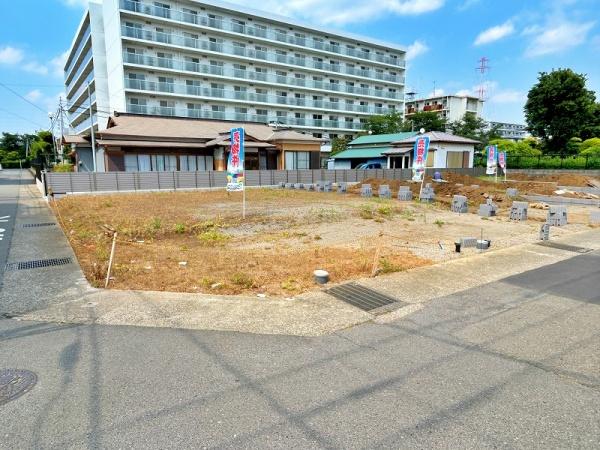 厚木市旭町4丁目 NO.1
