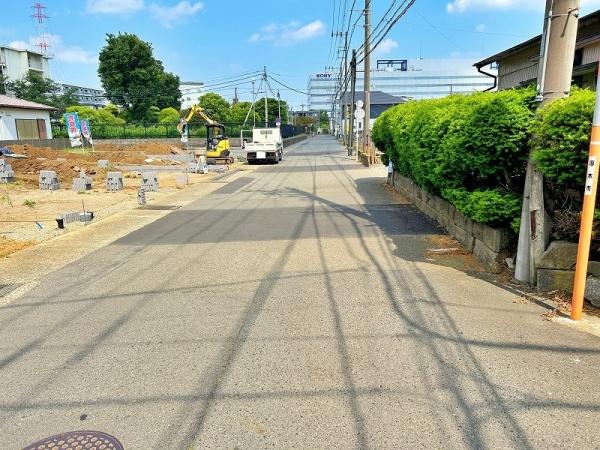 厚木市旭町４丁目　ＮＯ.３