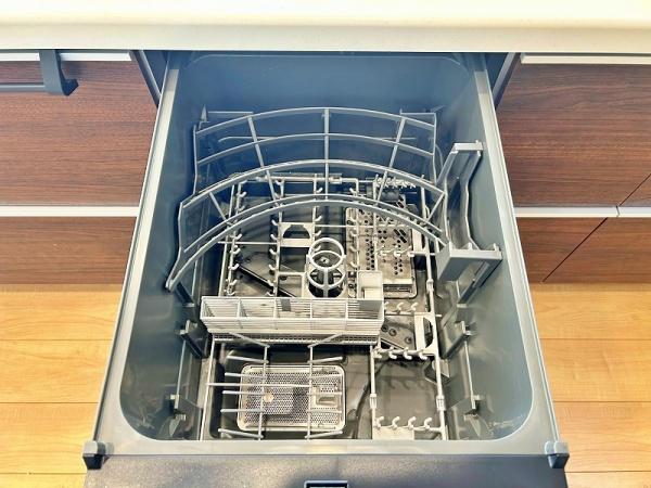 寒川町倉見　１号棟