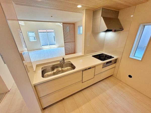 寒川町倉見　３号棟