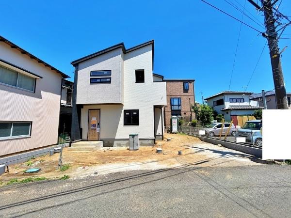 厚木市妻田東１丁目
