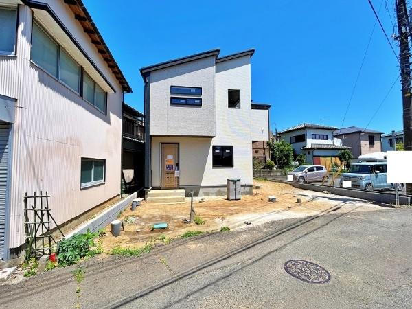厚木市妻田東１丁目