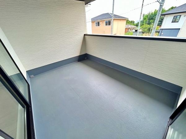 座間市座間１丁目　１号棟