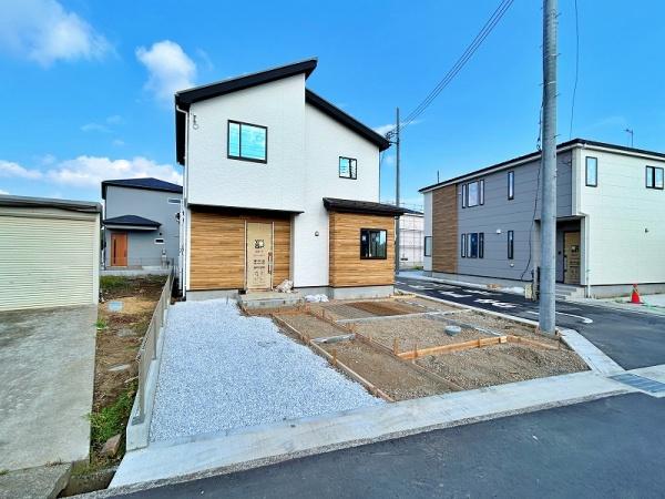座間市座間1丁目 1号棟