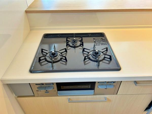 座間市座間１丁目　１号棟