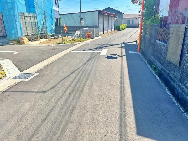 座間市座間１丁目　１号棟