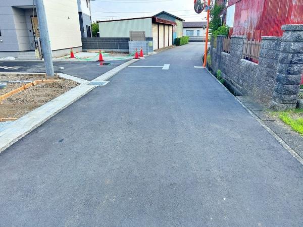 座間市座間１丁目　１号棟
