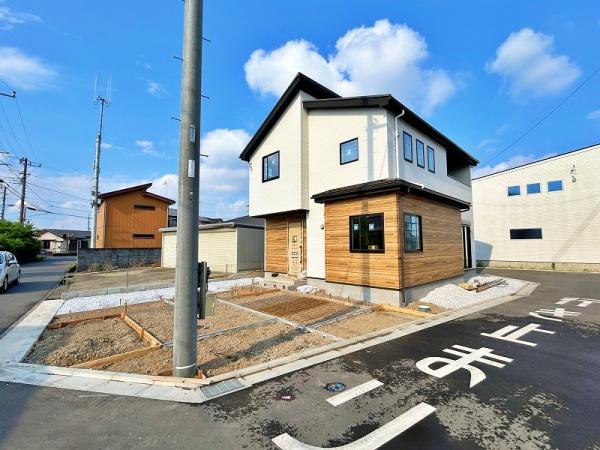 座間市座間１丁目　１号棟