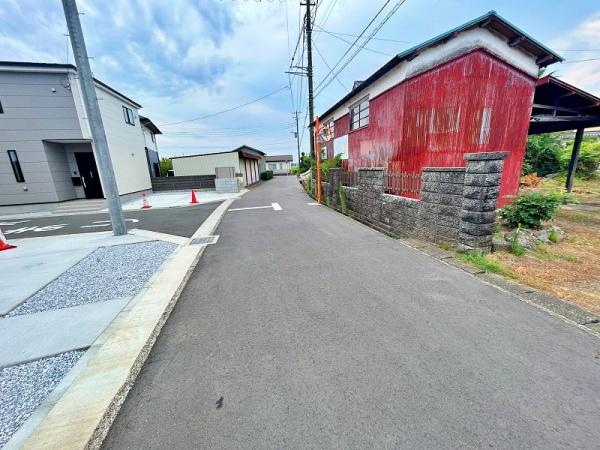 座間市座間１丁目　２号棟