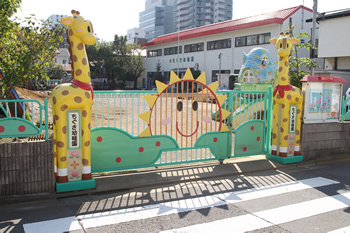 厚木市松枝１丁目の中古一戸建て(ちぐさ幼稚園)
