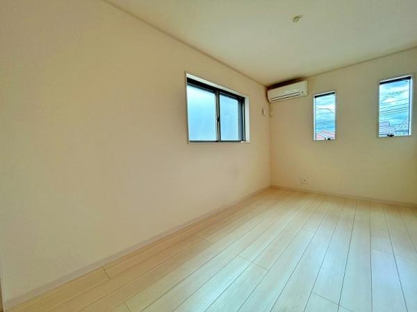 厚木市松枝１丁目の中古一戸建て