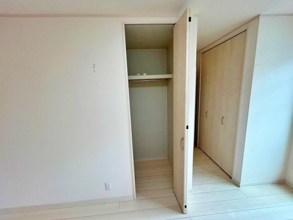 厚木市松枝１丁目の中古一戸建て