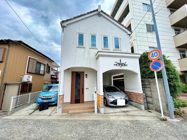 厚木市松枝１丁目