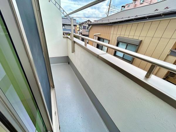 厚木市松枝１丁目の中古一戸建て