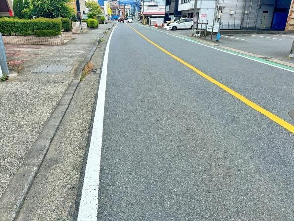 厚木市松枝１丁目の中古一戸建て