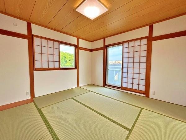 綾瀬市綾西２丁目の中古一戸建て
