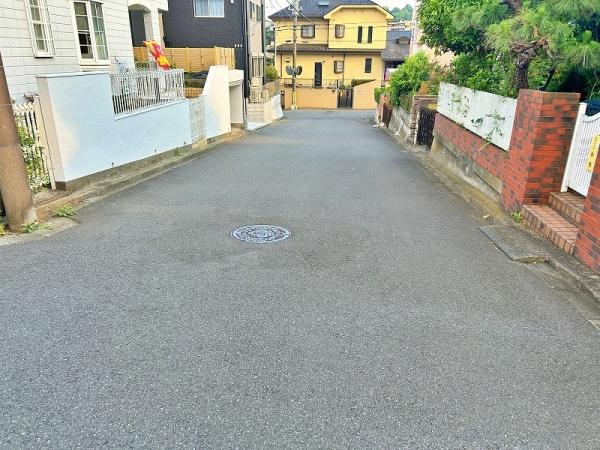 綾瀬市綾西２丁目の中古一戸建て