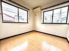 綾瀬市蓼川１丁目の中古一戸建て