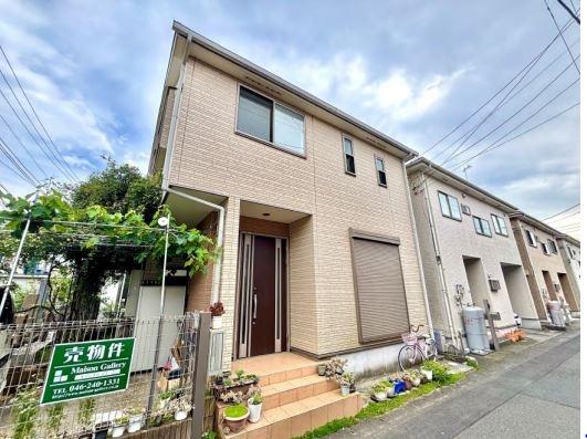 綾瀬市蓼川1丁目