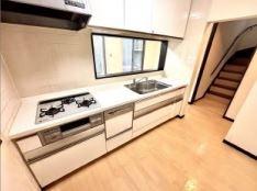 綾瀬市蓼川１丁目の中古一戸建て